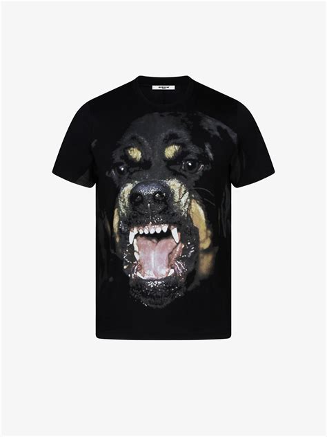 givenchy rottweiler reißverschluss jacke herren